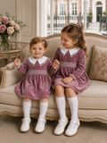 The Helena Dress