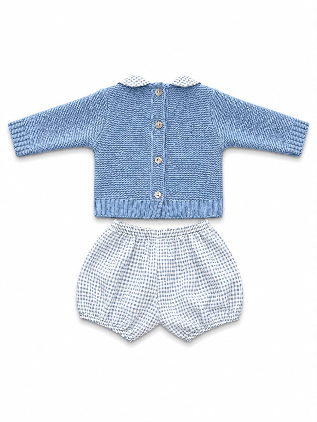 The Albie Sweater and Jam Pants Set-Available in Two Colours