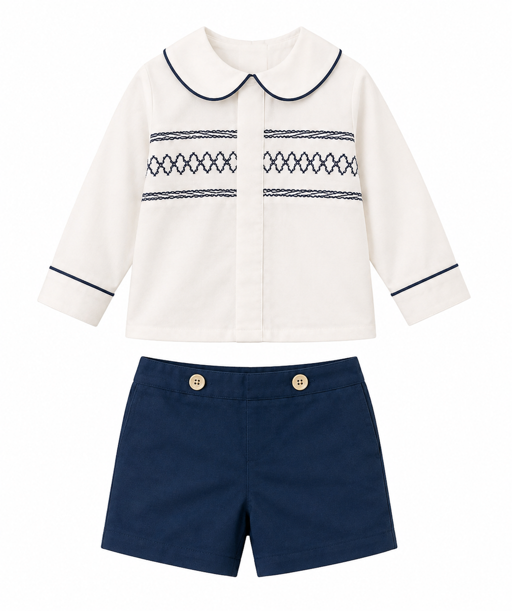 The Louie Set