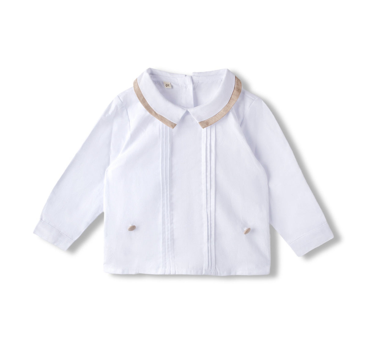 The Arthur Set-Beige