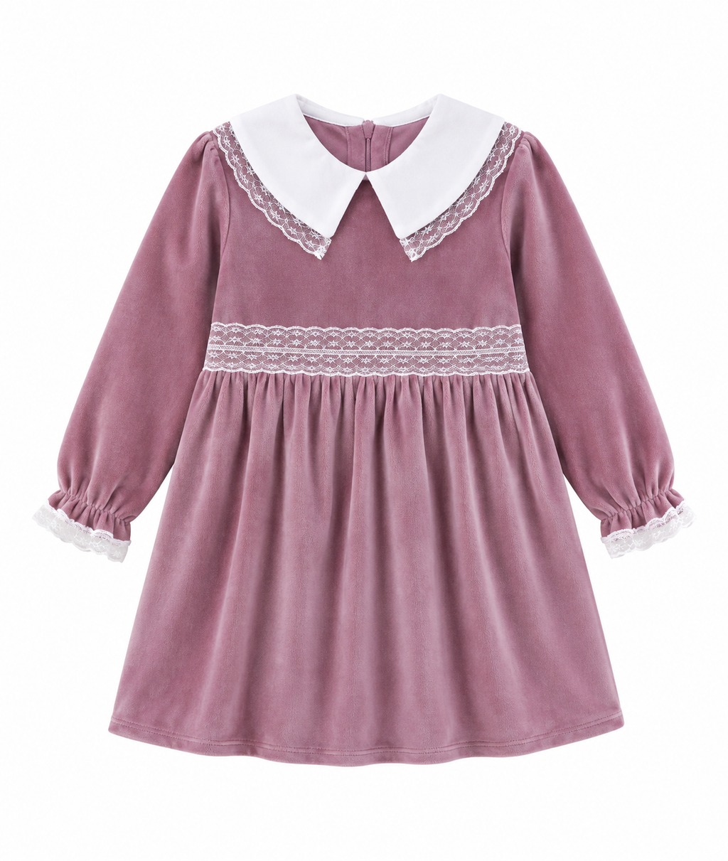 The Helena Dress