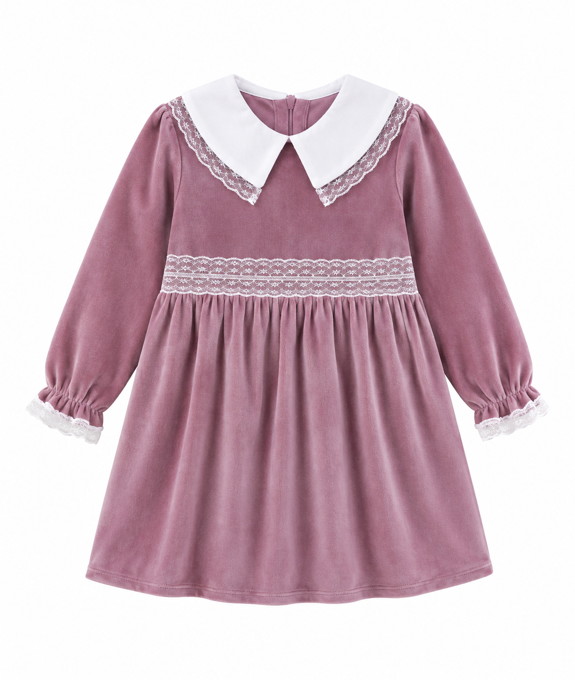 The Helena Dress