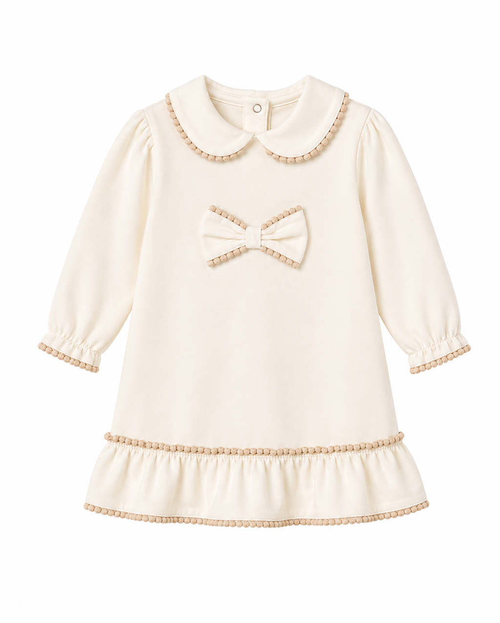 The Sophia Dress