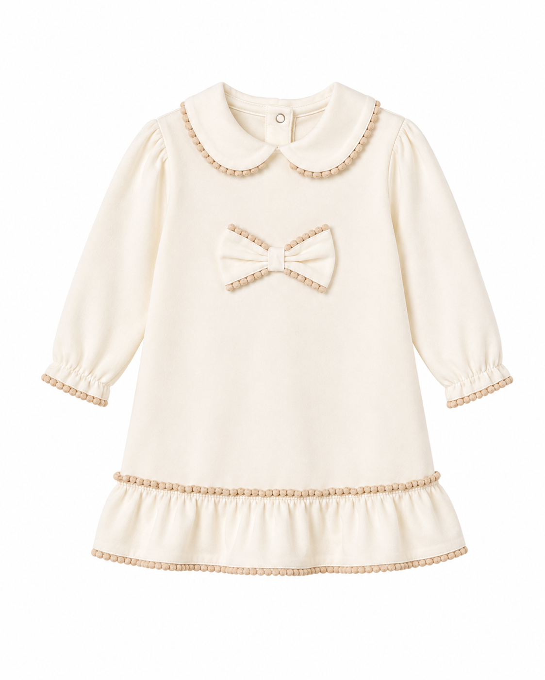 The Sophia Dress