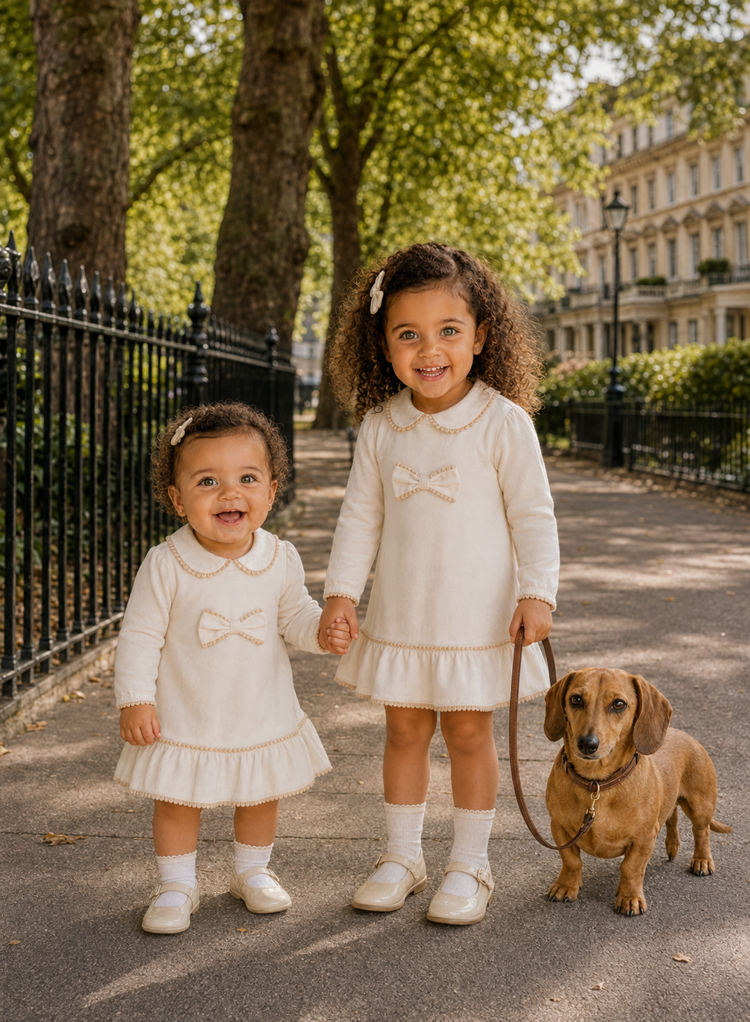 The Sophia Dress