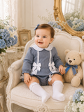 The Florence Bow Set