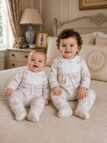 The Rupert Romper