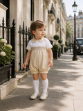 The Nicholas Romper