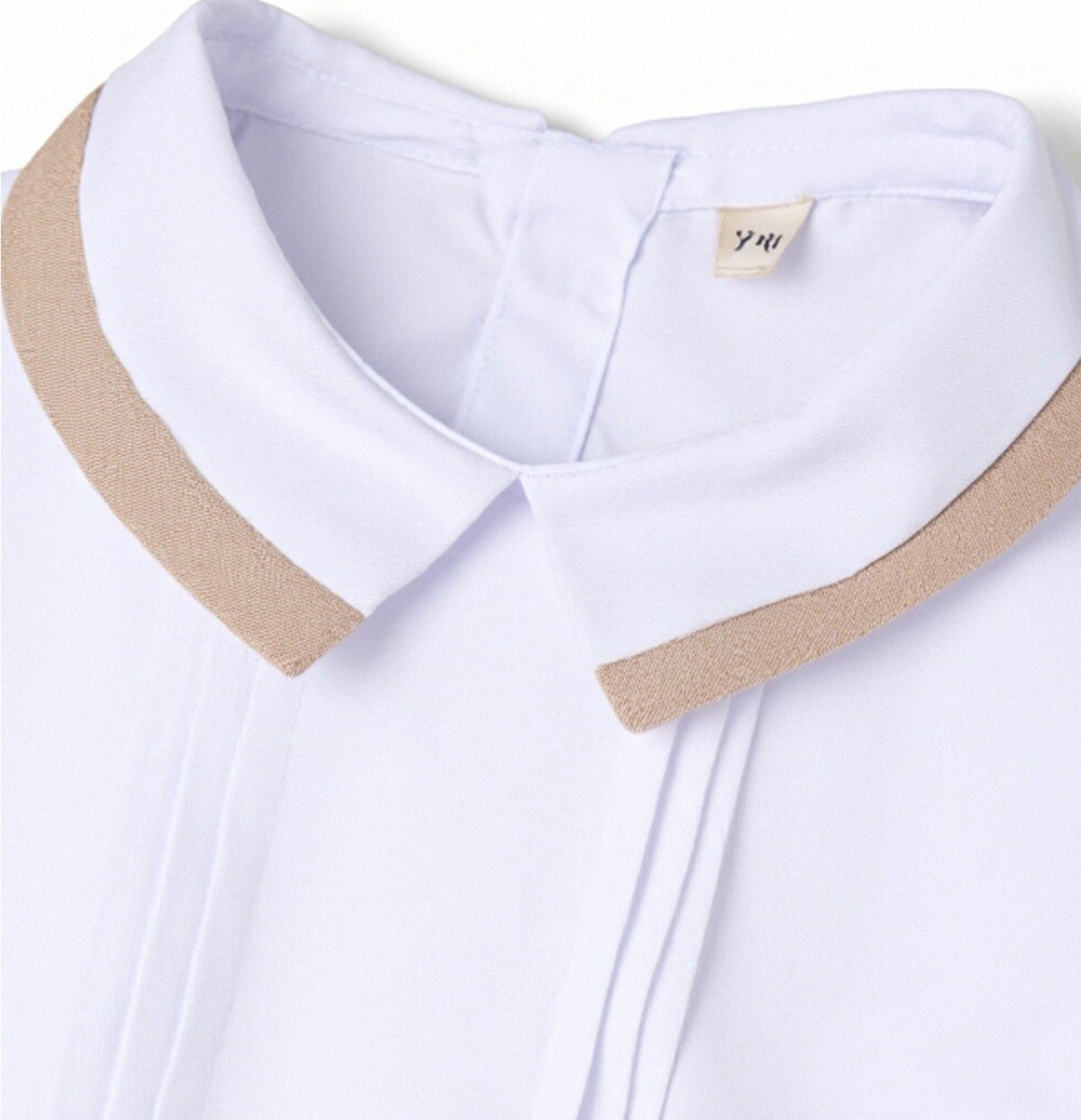 The Arthur Set-Beige