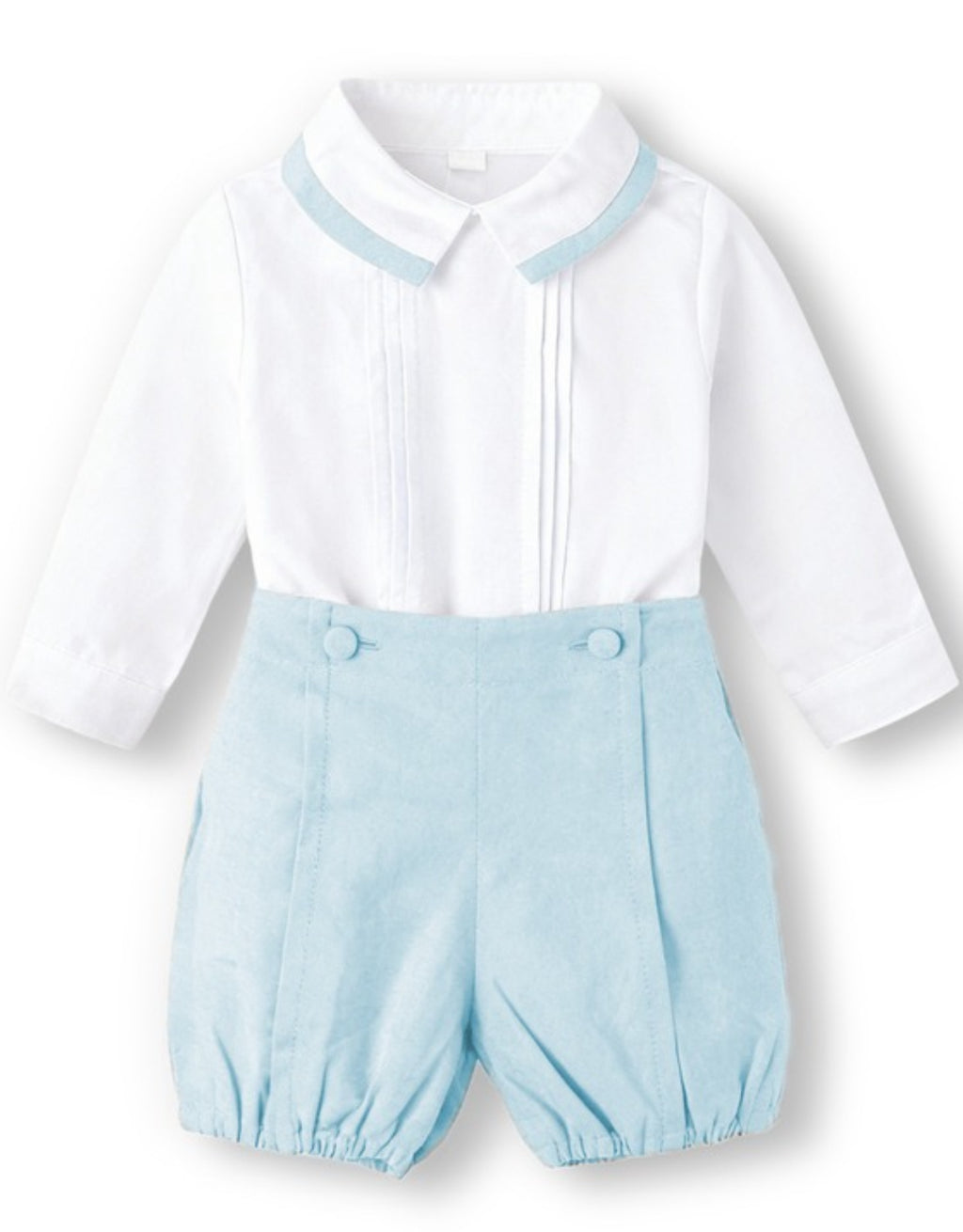 The Arthur Set-Blue