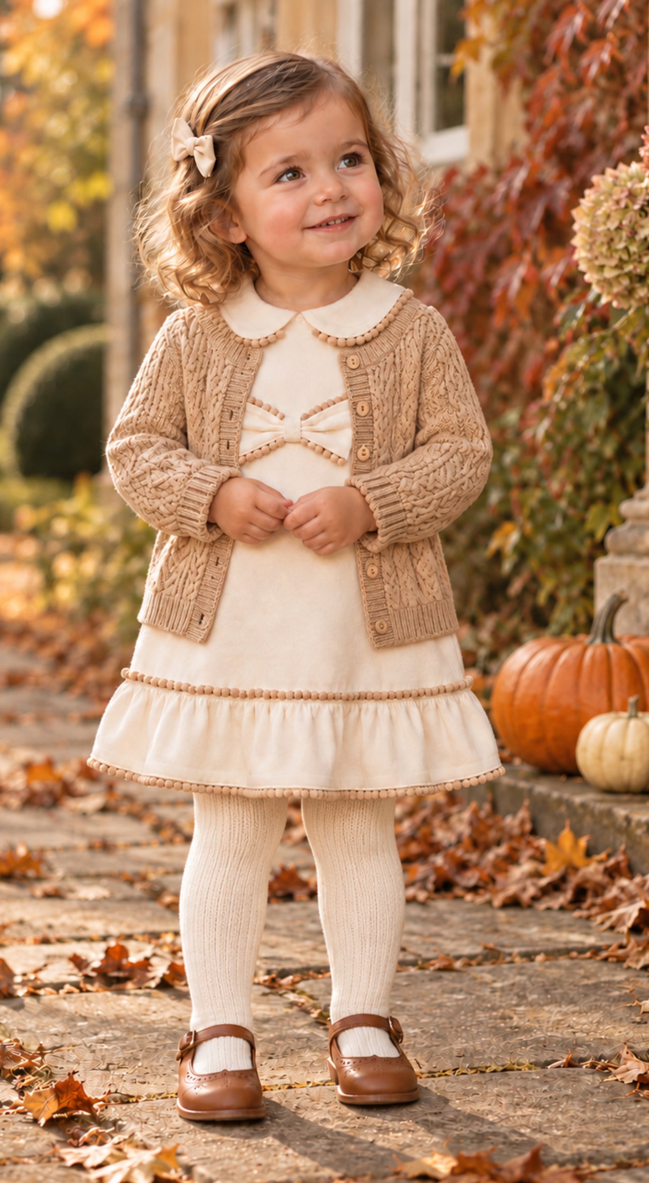 The Sophia Dress