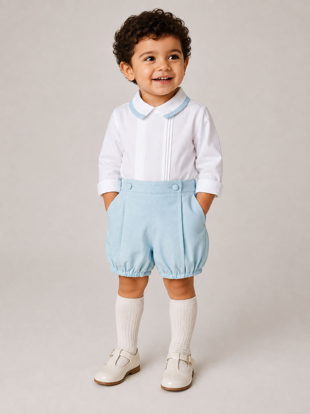 The Arthur Set-Blue