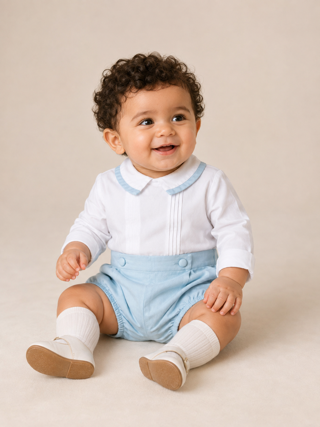 The Arthur Set-Blue