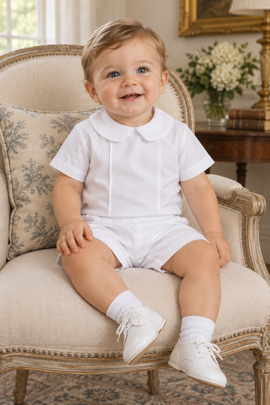The George Set