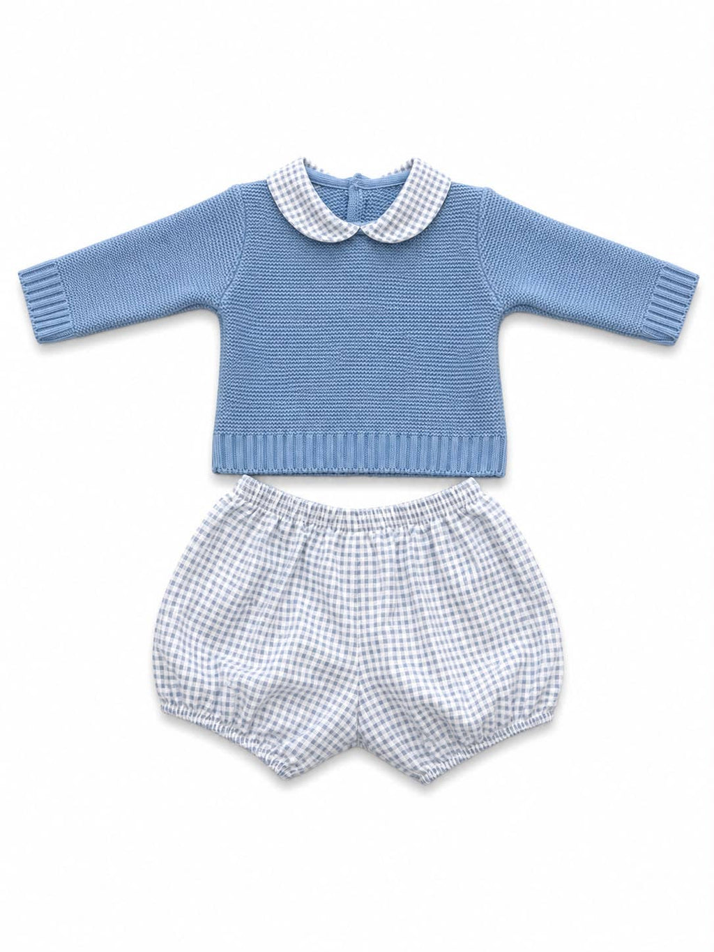 The Albie Sweater and Jam Pants Set-Available in Two Colours